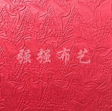 ?QQ007-輥筒進口版紡織品壓花