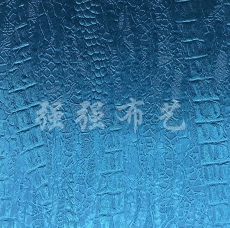 QQ008-輥筒進口版紡織品壓花