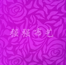 QQ003-3D單版紡織品壓花