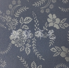 QQ006-3D單版紡織品壓花